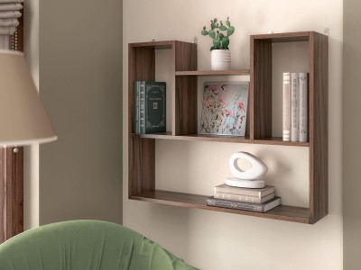 Етажерка за стена P-02